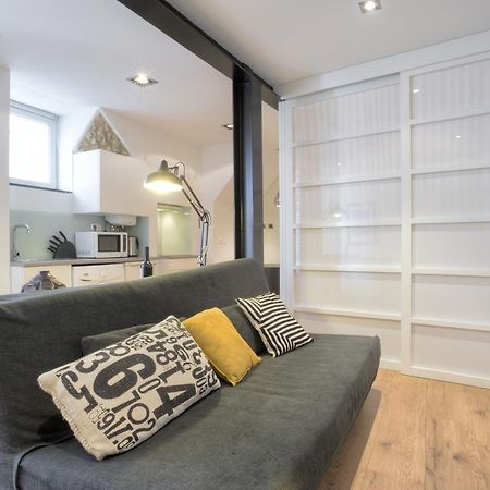 Bmyguest - Castelo Charming Flat Leilighet Lisboa Rom bilde