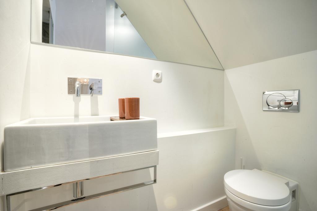 Bmyguest - Castelo Charming Flat Leilighet Lisboa Rom bilde