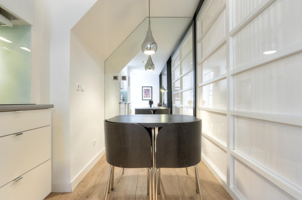 Bmyguest - Castelo Charming Flat Leilighet Lisboa Eksteriør bilde