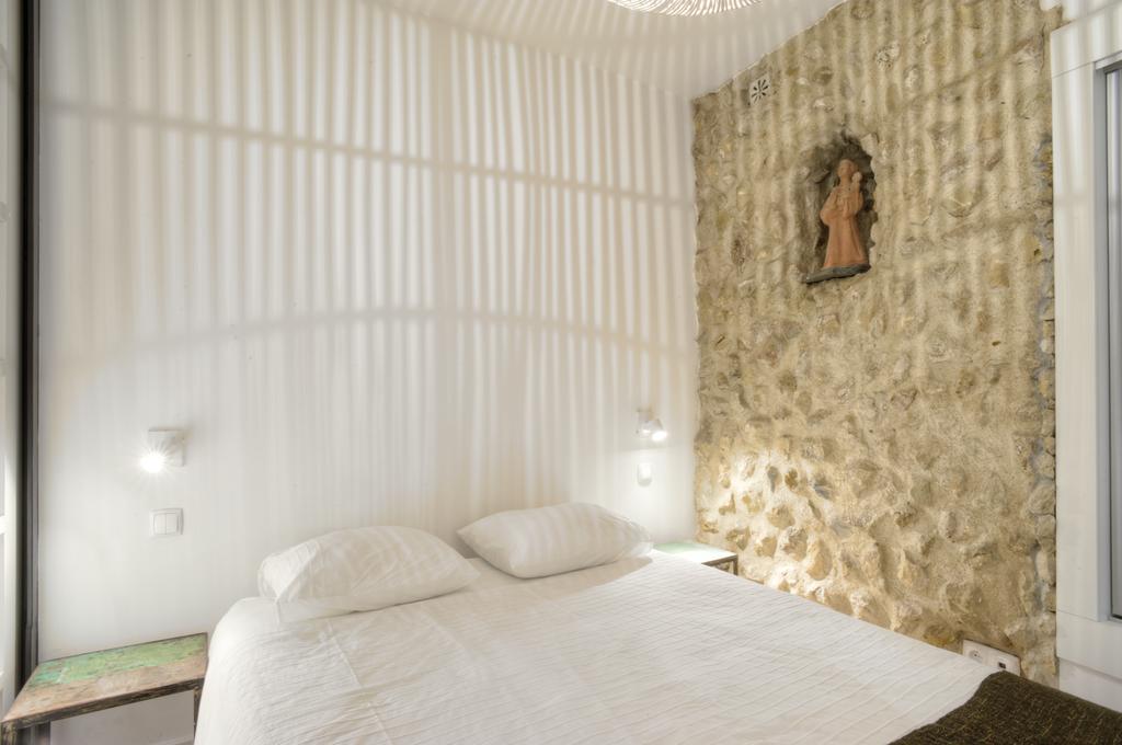 Bmyguest - Castelo Charming Flat Leilighet Lisboa Eksteriør bilde